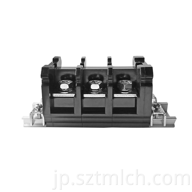 Power Terminal Block